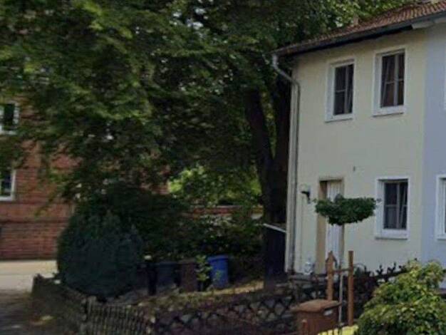 Reihenendhaus zur Miete 795 € 3,5 Zimmer 74 m² 189 m² Grundstück frei ab 01.03.2026 Stettiner Str. 12 Sonnenhügel Osnabrück 49088