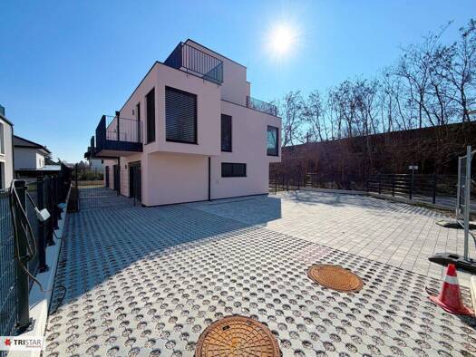 Haus zum Kauf - Erstbezug 549.000 € 104 m² Korneuburg 2100