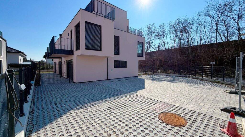 Haus zum Kauf - Erstbezug 549.000 € 104 m² Korneuburg 2100