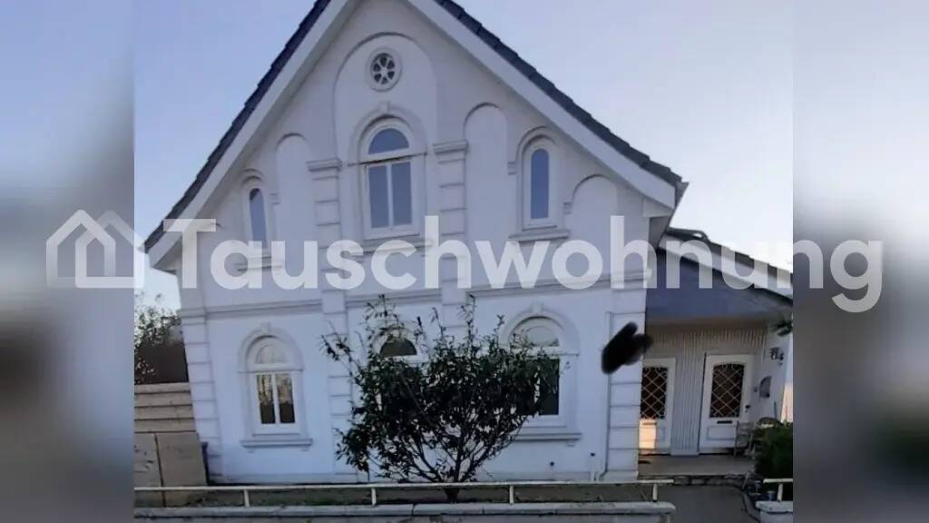 Haus zur Miete Tauschwohnung 1.350 € 5 Zimmer 200 m² Achterdeich Stelle 21435