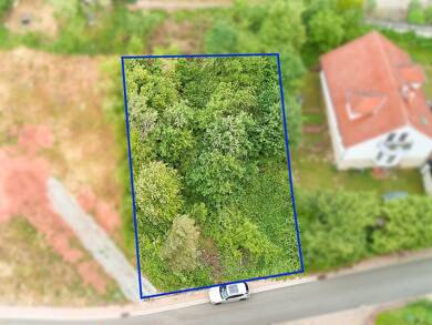 Grundstück zum Kauf 63.000 € 745 m² Grundstück Hirschhorn 67732
