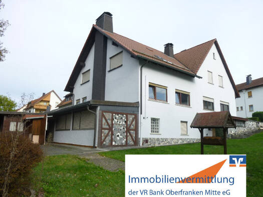 Einfamilienhaus zum Kauf 340.000 € 7 Zimmer 226 m² 981 m² Grundstück frei ab sofort Tüschnitz Küps 96328