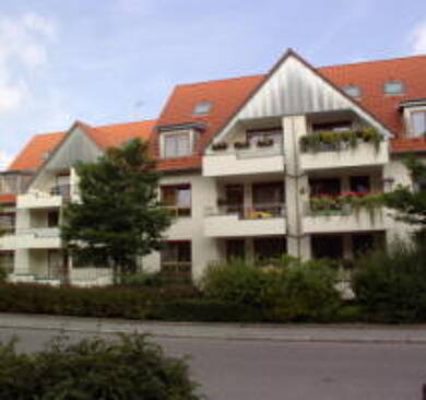Wohnung zur Miete 675 € 3 Zimmer 75 m² Dachgeschoss frei ab 01.07.2025 Nordstraße 26 Neuendettelsau Neuendettelsau 91564