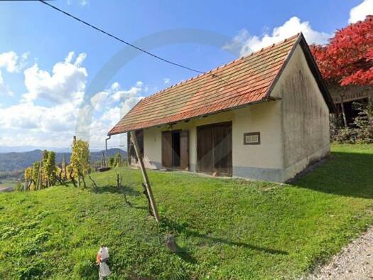 Haus zum Kauf 18.000 € 3 Zimmer 55 m² Pregrada