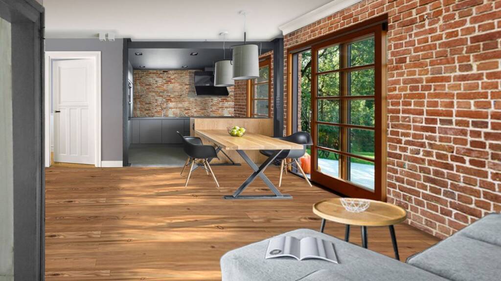 Studio zum Kauf 431.000 € 3 Zimmer 72 m² 2. Geschoss Oberbrüden Auenwald 71549