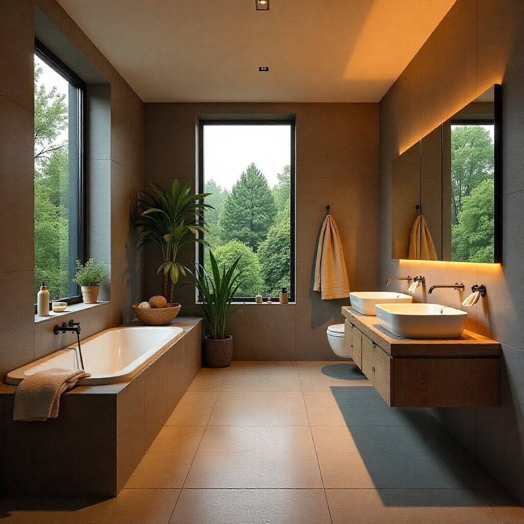 House in Neukalen, Mecklenburgische Seenplatte - Ansicht 5