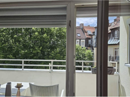 Wohnung zur Miete 1.000 € 1 Zimmer 30 m² Geschoss 3/4 frei ab 01.11.2026 Greineckerstraße 2 Thalk.Obersendl.-Forsten-Fürstenr.-Solln München 81379