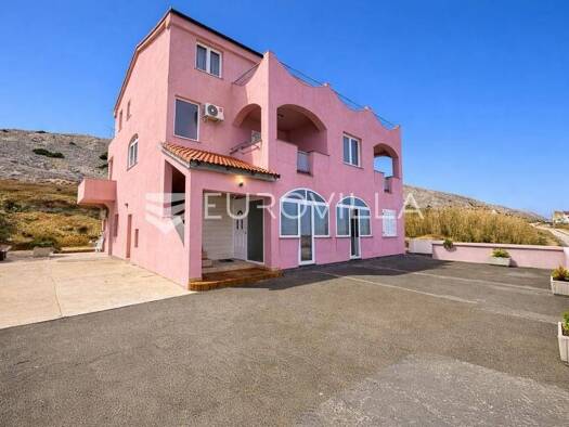 Einfamilienhaus zum Kauf 750.000 € 7 Zimmer 580 m² Pag Pag 23250