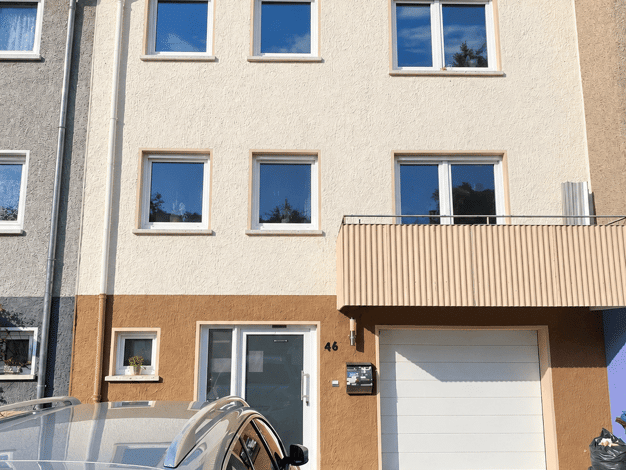 Reihenmittelhaus zum Kauf 179.000 € 5 Zimmer 110 m² 187,5 m² Grundstück Bad Sobernheim Bad Sobernheim 55566