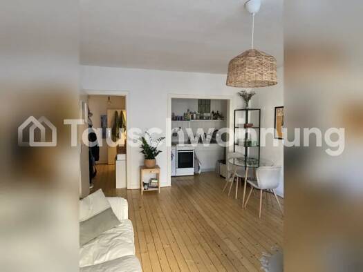Studio zur Miete Tauschwohnung 521 € 1 Zimmer 37 m² Eimsbüttel Eimsbüttel 20255