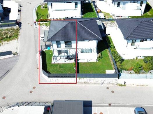 Doppelhaushälfte zum Kauf 475.000 € 4 Zimmer 105 m² 290 m² Grundstück frei ab sofort Palting 5163