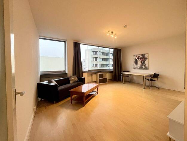 Studio zur Miete Wohnen auf Zeit 1.120 € 2 Zimmer 52,5 m² Katharinenstraße 26 Halensee Berlin 10711