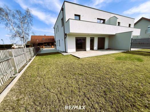 Reihenmittelhaus zum Kauf - Erstbezug 460.000 € 5 Zimmer 165 m² 347 m² Grundstück Willendorf 2732