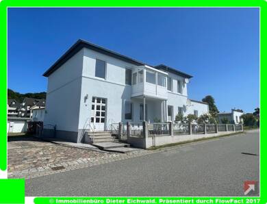 Wohnung zur Miete 1.450 € 4,5 Zimmer 126 m² Sassnitz Sassnitz 18546