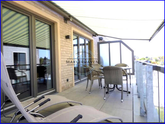 Loft zum Kauf 265.000 € 2 Zimmer 53 m² Dangast 26318