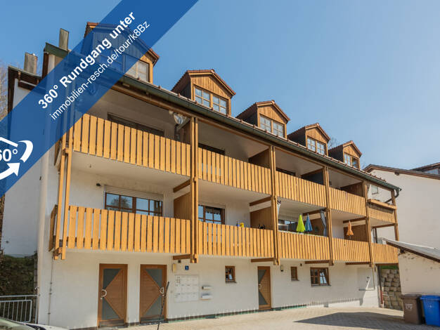 Wohnung zum Kauf 167.000 € 3 Zimmer 67 m² 2. Geschoss Innstadt Passau 94032