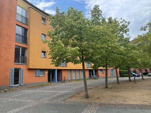 Wohnung zum Kauf provisionsfrei 314.999 € 3 Zimmer 79,3 m² 3. Geschoss Kirchsteigfeld Potsdam 14480