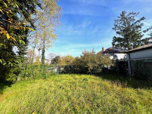 Grundstück zum Kauf 598.000 € 864 m² Grundstück Bickenbach 64404