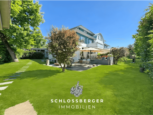 Doppelhaushälfte zum Kauf 2.882.000 € 10 Zimmer 362 m² 645 m² Grundstück Tutzing Tutzing 82327