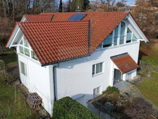 Mehrfamilienhaus zum Kauf 1.480.000 € 8,5 Zimmer 220 m² 821 m² Grundstück Überlingen 88662