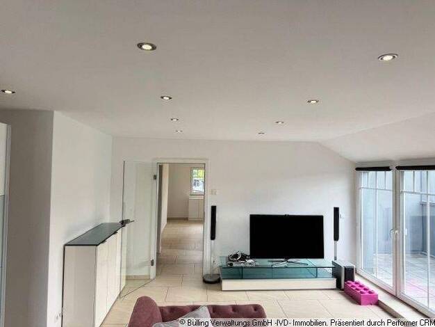 Wohnung zur Miete 1.200 € 3,5 Zimmer 105 m² 2. Geschoss Berghofen Dortmund 44267