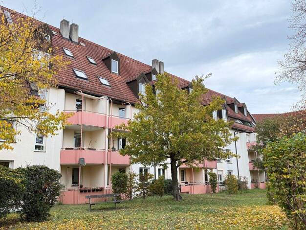 Wohnung zum Kauf 279.000 € 2 Zimmer 63 m² frei ab sofort Steinpilzweg 24 Tennenlohe Erlangen 91058