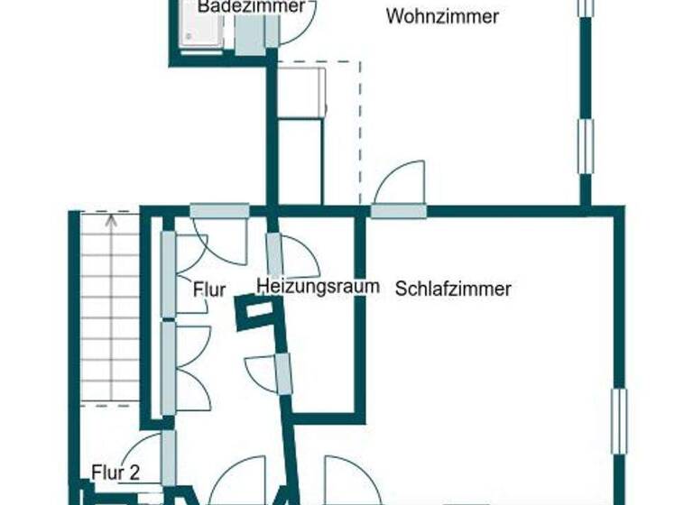 Sonstiges zum Kauf als Kapitalanlage geeignet 485.000 € 7 Zimmer 170 m² 633,2 m² Grundstück Weilimdorf Stuttgart 70499