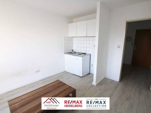 Wohnung zur Miete 450 € 1 Zimmer 20 m² frei ab 15.11.2025 Käfertalerstraße 133 Wohlgelegen Mannheim 68167