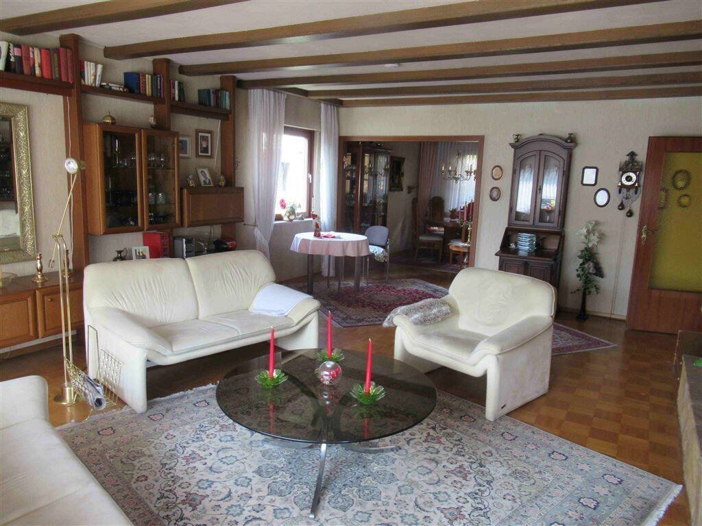 Einfamilienhaus zum Kauf, Aichtal