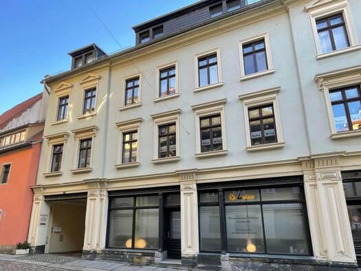 Mehrfamilienhaus zum Kauf provisionsfrei 778.000 € 32 Zimmer 578,8 m² 1.060 m² Grundstück frei ab sofort Pirna Pirna 01796