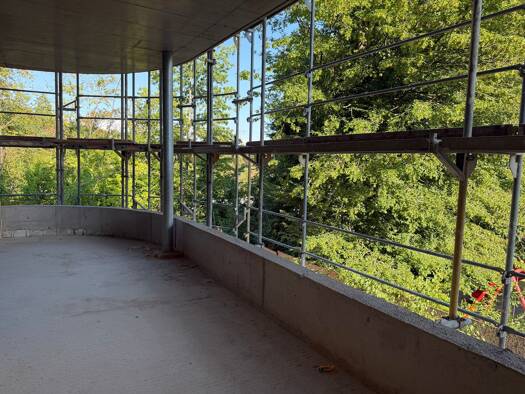 Wohnung zum Kauf - Erstbezug provisionsfrei 469.500 € 3,5 Zimmer 81,7 m² EG frei ab sofort Bad Säckingen Bad Säckingen 79713