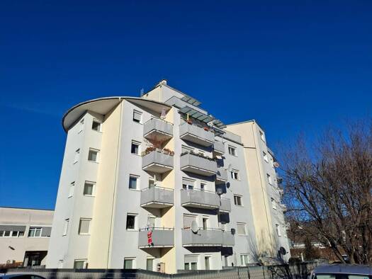 Wohnung zur Miete 640 € 2 Zimmer 60 m² 4. Geschoss Gratkorn 8101