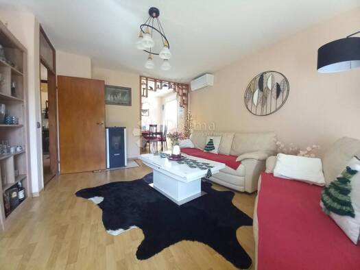 Wohnung zum Kauf 183.000 € 3 Zimmer 74 m² Geschoss 1/1 Fužine Fužine 51322