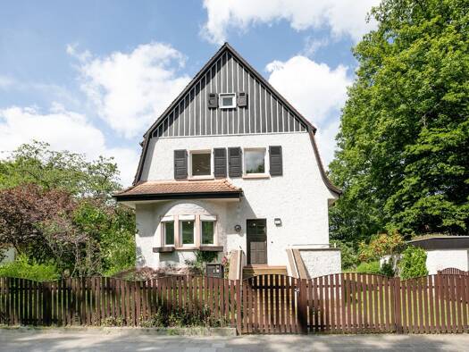 Einfamilienhaus zum Kauf 1.750.000 € 5 Zimmer 209,2 m² 1.317 m² Grundstück Dreieich 63303