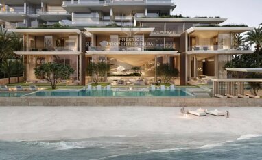 Villa zum Kauf 245.639.259 € 10 Zimmer 6.503,2 m² Palm Jumeirah 201340