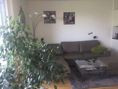 Wohnung zur Miete 680 € 2 Zimmer 55 m² Breul 9 Buddenturm Münster 48143