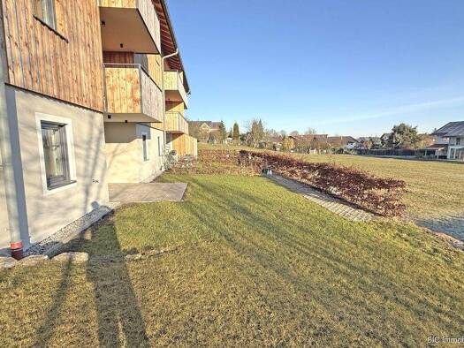 Wohnung zum Kauf - Erstbezug 485.000 € 3 Zimmer 103,5 m² Fridolfing 83413