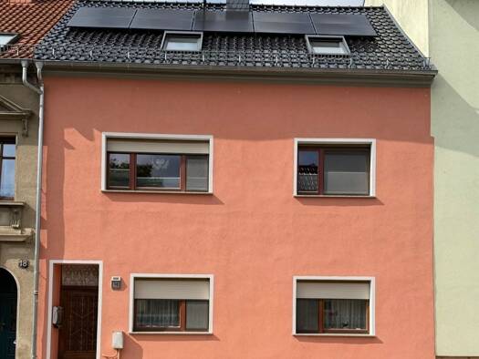 Einfamilienhaus zum Kauf 280.000 € 4 Zimmer 150 m² 730 m² Grundstück Nerchau Grimma 04668