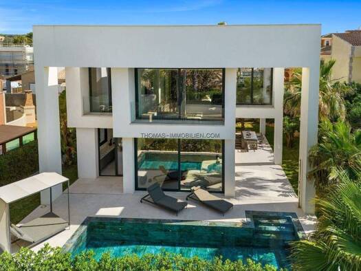 Villa zum Kauf 3.690.000 € 4 Zimmer 499 m² 600 m² Grundstück El Toro 07180