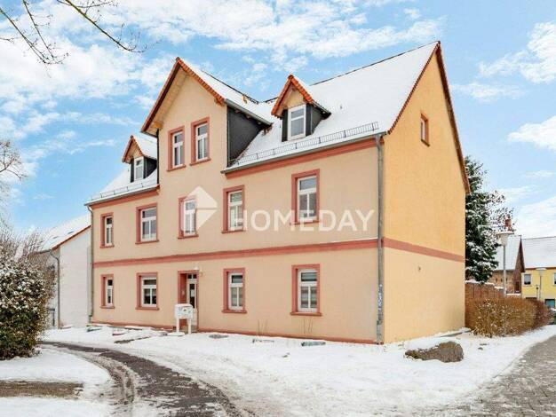 Mehrfamilienhaus zum Kauf 265.000 € 13 Zimmer 317 m² 399 m² Grundstück Wanzleben Wanzleben-Börde 39164