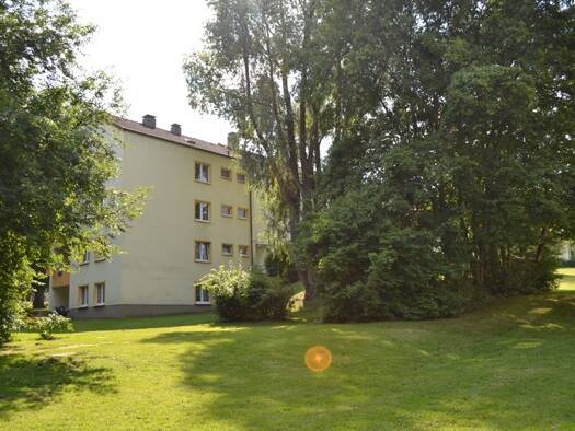 Wohnung zur Miete 589 € 4 Zimmer 84 m² Fritz-Reuter-Straße 25 Innenstadt Detmold 32756