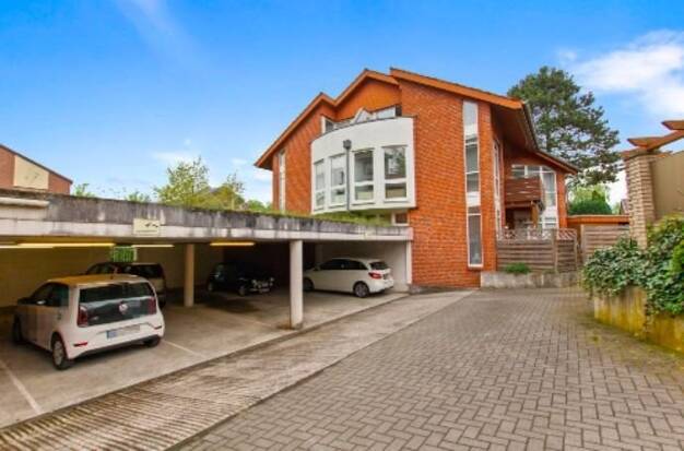 Wohnung zur Miete 850 € 2 Zimmer 60 m² 1. Geschoss frei ab 01.08.2025 Kirchweyhe Weyhe 28844