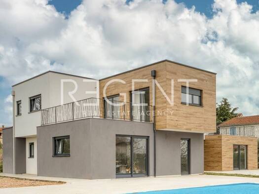Haus zum Kauf 619.803 € 5 Zimmer 1 m² Kaštelir