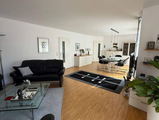 Wohnung zur Miete 1.450 € 4,5 Zimmer 127,5 m² 1. Geschoss Alter Graben 47-49 St. Tönis Tönisvorst 47918