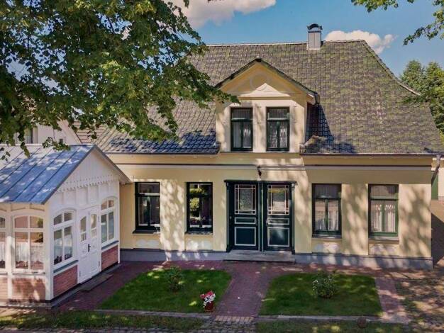 Einfamilienhaus zum Kauf 1.295.000 € 7 Zimmer 299 m² 769 m² Grundstück Wustrow 18347