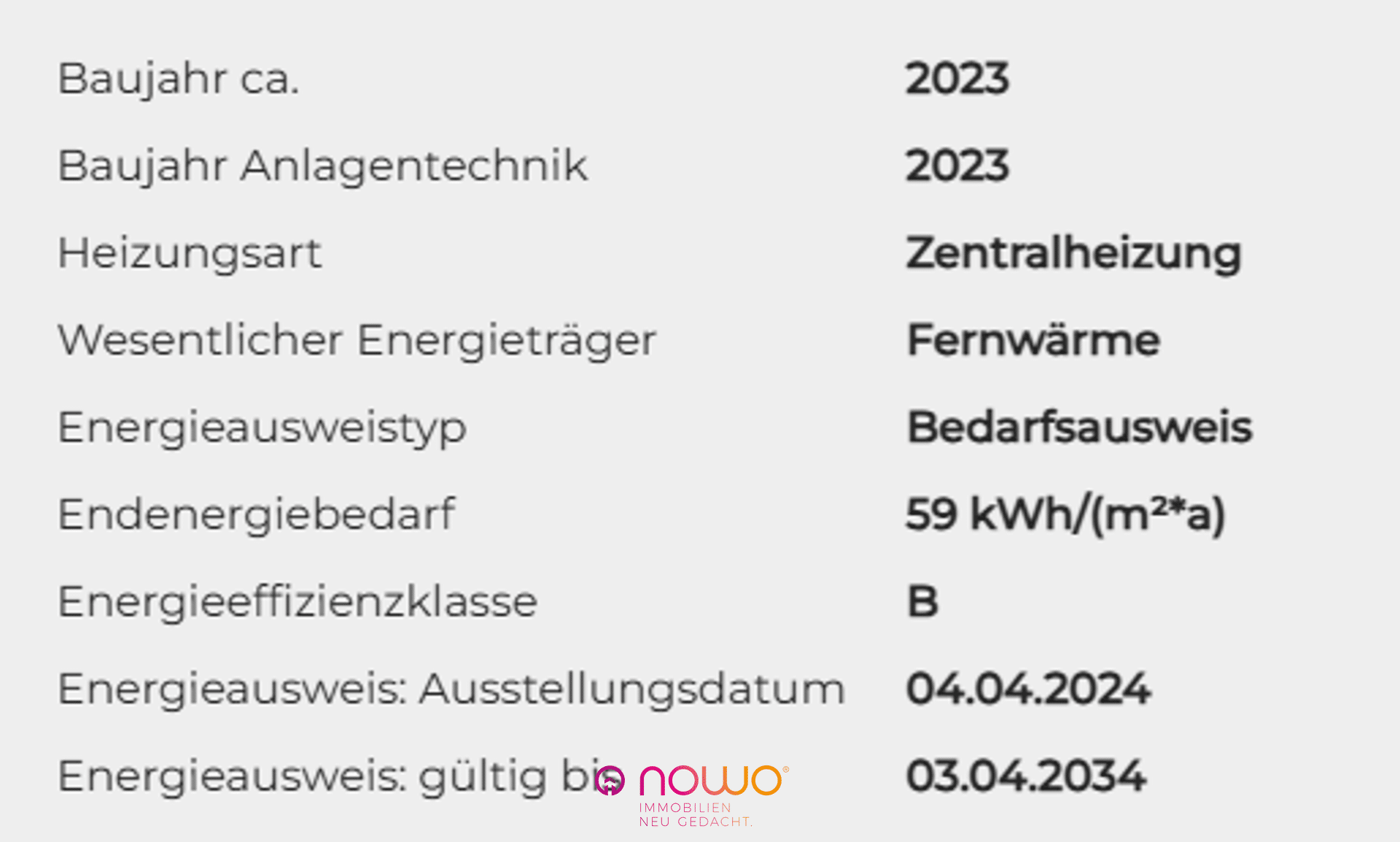 Wohnung zum Kauf provisionsfrei 435.000 € 3,5 Zimmer 110 m²<br/>Wohnfläche 3.<br/>Geschoss Reislingen Wolfsburg 38446