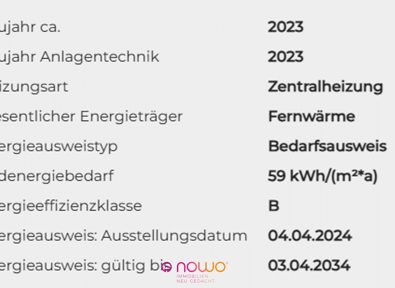 Wohnung zum Kauf provisionsfrei 435.000 € 3,5 Zimmer 110 m²<br/>Wohnfläche 3.<br/>Geschoss Reislingen Wolfsburg 38446