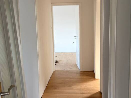 Wohnung zur Miete 300 € 3 Zimmer 18 m² Geschoss 1/2 frei ab 01.08.2026 Malkomes Schenklengsfeld 36277
