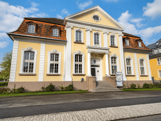 Bürofläche zur Miete provisionsfrei 3.680 € 368 m² Bürofläche St Arnual Saarbrücken 66119