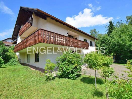 Einfamilienhaus zum Kauf 549.000 € 7 Zimmer 293 m² 1.207 m² Grundstück Seckmauern Lützelbach 64750